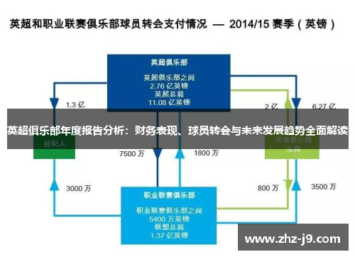 英超俱乐部年度报告分析:财务表现、球员转会与未来发展趋势全面解读 英超俱乐部年度报告分析:财务表现、球员转会与未来发展趋势全面解读