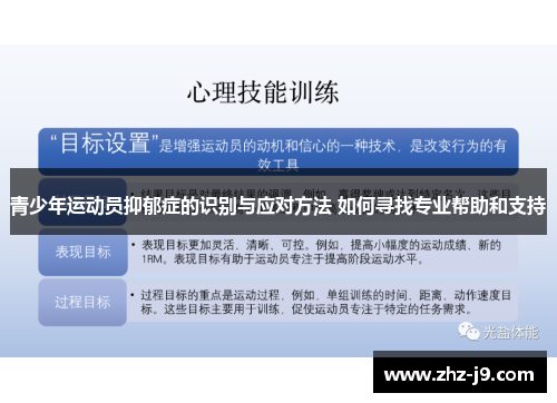 青少年运动员抑郁症的识别与应对方法 如何寻找专业帮助和支持 青少年运动员抑郁症的识别与应对方法 如何寻找专业帮助和支持